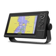 GARMIN Ploter GPSMAP 1022xsv, interna antena, bez sonde, zaslon 10"